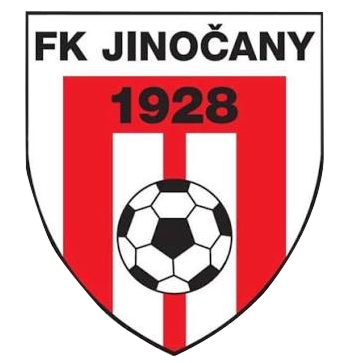 Znak FK Jinočany